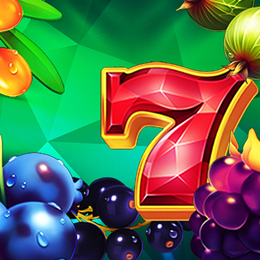 Berry Brilliants 20