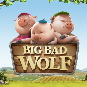 Big Bad Wolf