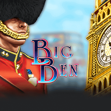 Big Ben
