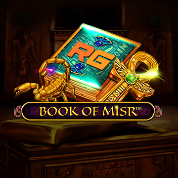 Book of Misr