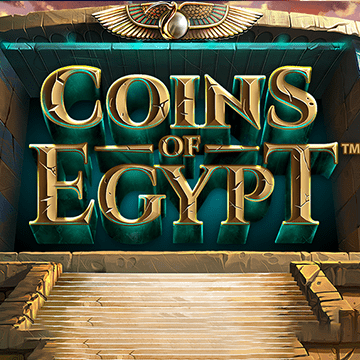 Coins of Egypt