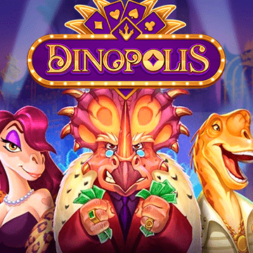 Dinopolis