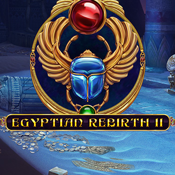 Egyptian Rebirth II