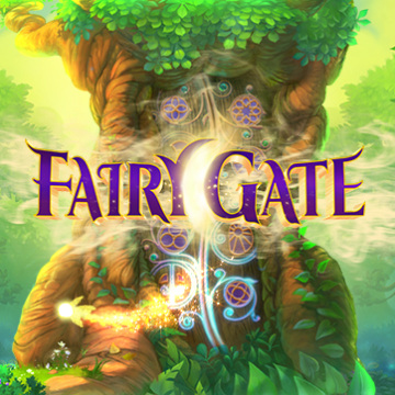 Fairy Gate