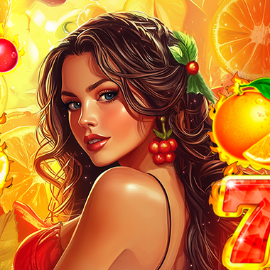 Fiery Hot 40