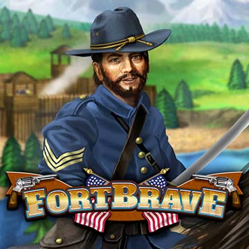 Fort Brave