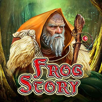 Frog Story