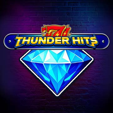 777 - Thunder Hits