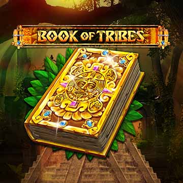 Book of Tribes