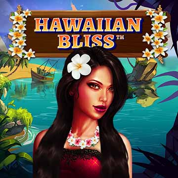 Hawaiian Bliss
