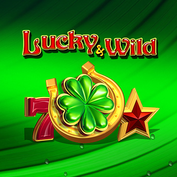 Lucky & Wild