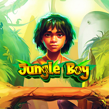 Jungle Boy