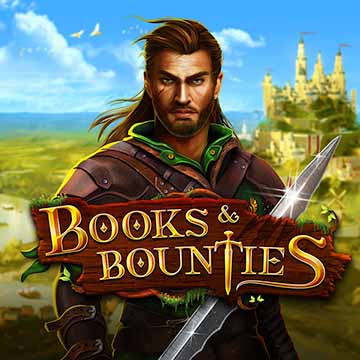 Books & Bounties