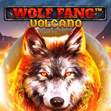 Wolf Fang - Volcano