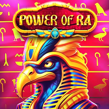 Power of Ra