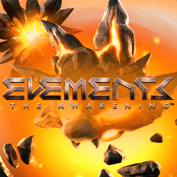 Elements: The Awakening