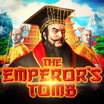 Emperor's Tomb