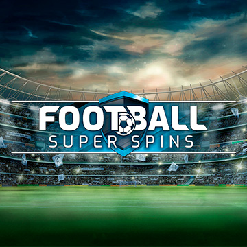 Football Super Spins