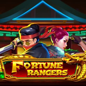 Fortune Rangers