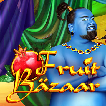 Fruit Bazaar