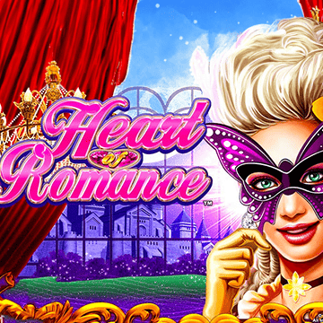 Heart of Romance