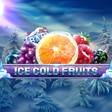 Ice Cold Fruits
