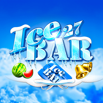 Ice Bar 27
