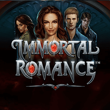 Immortal Romance