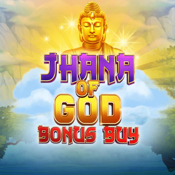 Jhana of God Bonus Buy