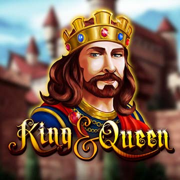 King & Queen