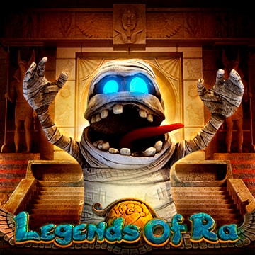Legends of Ra