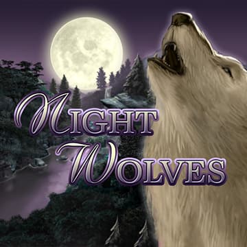 Night Wolves