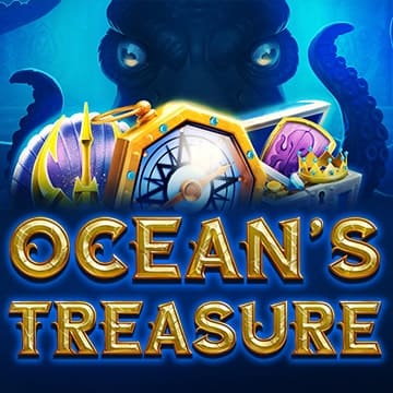 Ocean's Treasure