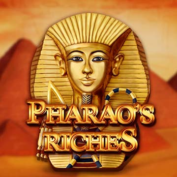 Pharao's Riches