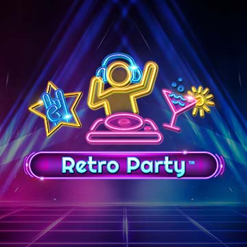 Retro Party