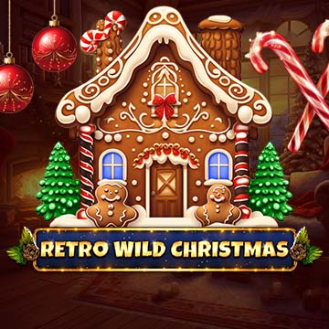 Retro Wild Christmas