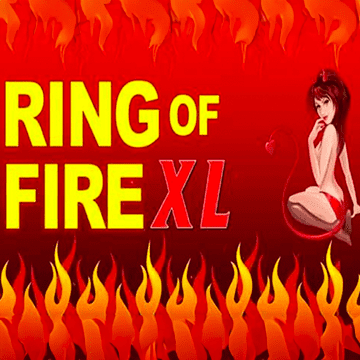 Ring of Fire XL