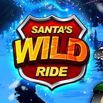 Santa's Wild Ride