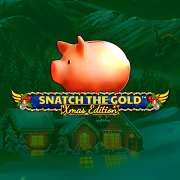 Snatch the Gold Xmas