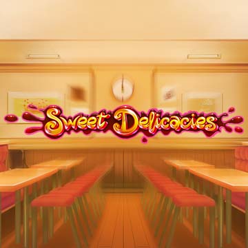 Sweet Delicacies