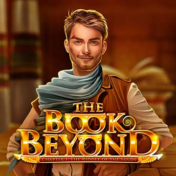 The Book Beyond