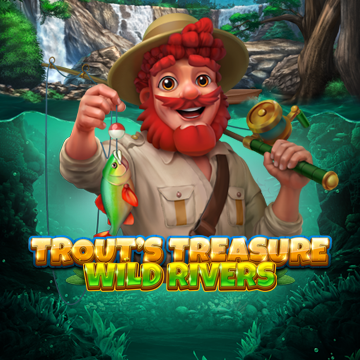 Trout's Treasure - Wild Rivers
