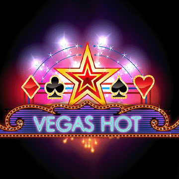 Vegas Hot