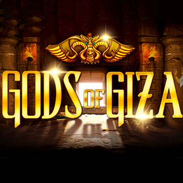 Gods of Giza