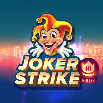Joker Strike