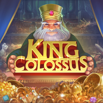 King Colossus
