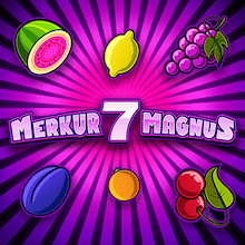 Merkur Magnus7