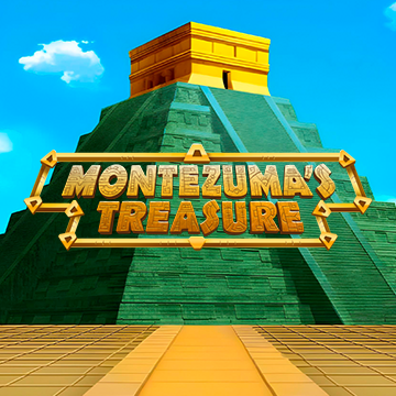 Montezuma's Treasure