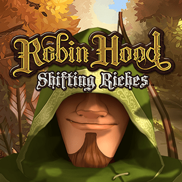 Robin Hood: Shifting Riches