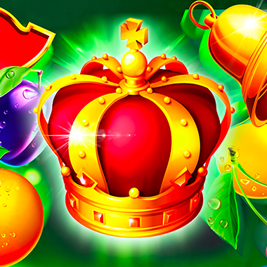 Royal Fruits